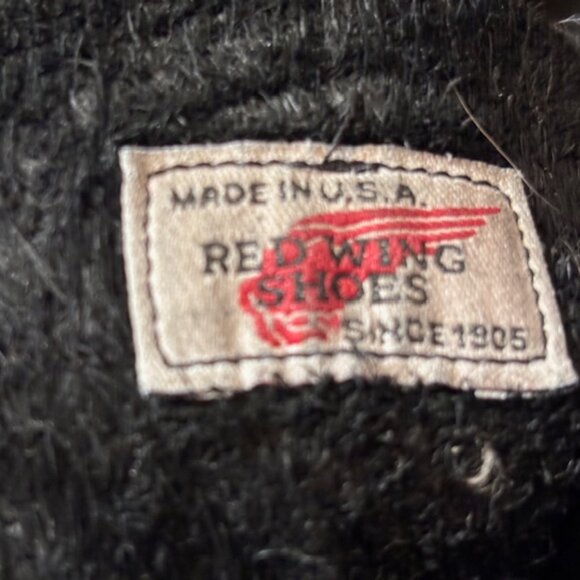 Redwing Logger  Boot 9 EEE - Picture 6 of 6